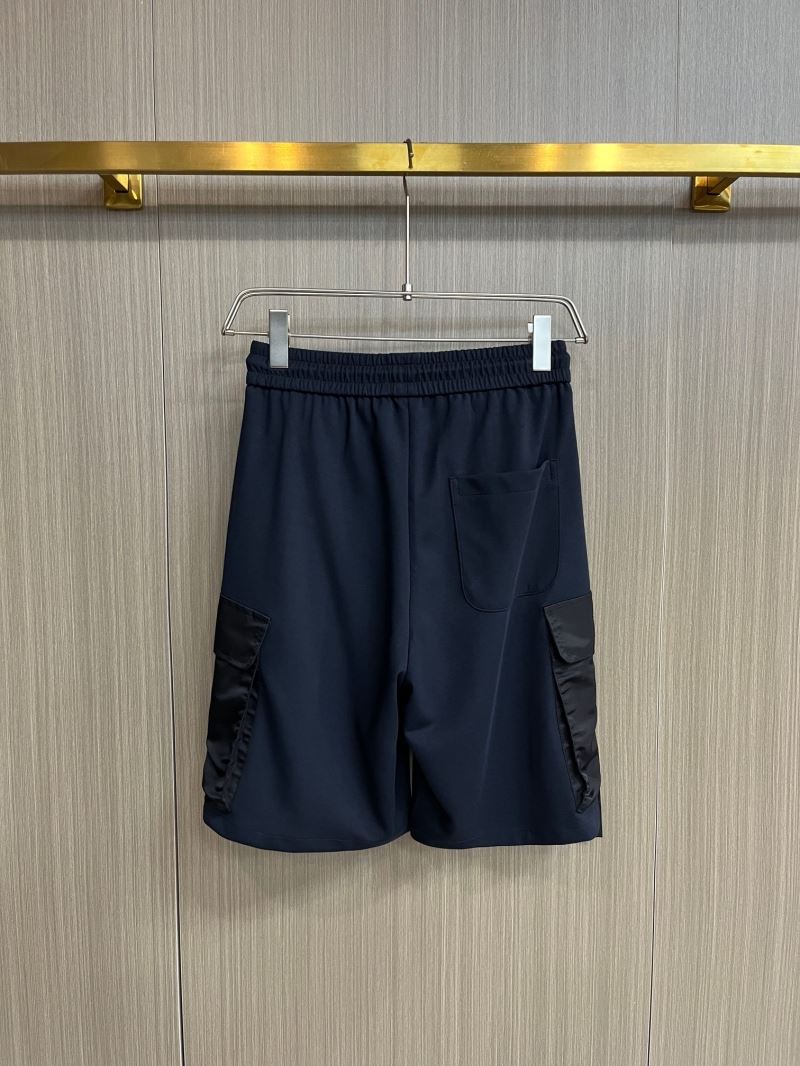 Prada Short Pants